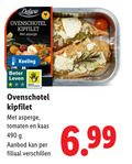 klik op dit plaatje voor een vergroting en voor vergelijkbare aanbiedingen gerelateerd aan ` ovenschotel kipfilet asperge koeling beter leven tomaten kaas aanbod filiaal ` ovenschotel kipfilet asperge koeling beter leven tomaten kaas aanbod filiaal