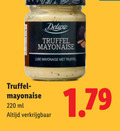 klik op dit plaatje voor een vergroting en voor vergelijkbare aanbiedingen gerelateerd aan ` mayonaise truffel luxe ml ` mayonaise truffel luxe ml