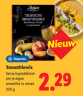 klik op dit plaatje voor een vergroting en voor vergelijkbare aanbiedingen gerelateerd aan ` fruitsmoothie 300 tropische smoothiemix banaan perzik passiefruit diepvries verse smoothie mixen ` fruitsmoothie 300 tropische smoothiemix banaan perzik passiefruit diepvries verse smoothie mixen