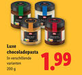 klik op dit plaatje voor een vergroting en voor vergelijkbare aanbiedingen gerelateerd aan ` chocoladepasta 200 luxe tule spread mocha ` chocoladepasta 200 luxe tule spread mocha