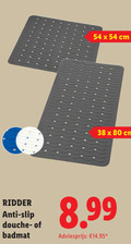 klik op dit plaatje voor een vergroting en voor vergelijkbare aanbiedingen gerelateerd aan ` badmat 80 cm ridder anti slip douche ` badmat 80 cm ridder anti slip douche