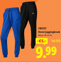 klik op dit plaatje voor een vergroting en voor vergelijkbare aanbiedingen gerelateerd aan ` heren joggingbroek crivit maten xl ` heren joggingbroek crivit maten xl