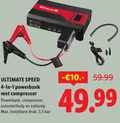 klik op dit plaatje voor een vergroting en voor vergelijkbare aanbiedingen gerelateerd aan ` oplaadbare accu starthulp 1 4 ultimate speed powerbank compressor autostarthulp zaklamp instelbare druk 3 5 bar ` oplaadbare accu starthulp 1 4 ultimate speed powerbank compressor autostarthulp zaklamp instelbare druk 3 5 bar