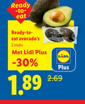 klik op dit plaatje voor een vergroting en voor vergelijkbare aanbiedingen gerelateerd aan ` avocado 2 ready stuks ` avocado 2 ready stuks