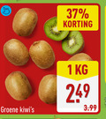 klik op dit plaatje voor een vergroting en voor vergelijkbare aanbiedingen gerelateerd aan ` kiwi 1 groene 3.99 ` kiwi 1 groene 3.99