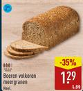 klik op dit plaatje voor een vergroting en voor vergelijkbare aanbiedingen gerelateerd aan ` brood rijk vezels boeren volkoren meergranen ` brood rijk vezels boeren volkoren meergranen