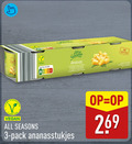 klik op dit plaatje voor een vergroting en voor vergelijkbare aanbiedingen gerelateerd aan ` fruitconserven 3 label nutri score seasons ananas morceaux jus em sumo natural all pack ananasstukjes sugar ` fruitconserven 3 label nutri score seasons ananas morceaux jus em sumo natural all pack ananasstukjes sugar