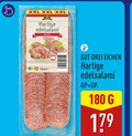 klik op dit plaatje voor een vergroting en voor vergelijkbare aanbiedingen gerelateerd aan ` salami 180 xxl hartige edelsalami gerookt ge co ` salami 180 xxl hartige edelsalami gerookt ge co