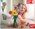 klik op dit plaatje voor een vergroting en voor vergelijkbare aanbiedingen gerelateerd aan ` 12 bouwset boeket super deal ` 12 bouwset boeket super deal