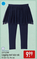 klik op dit plaatje voor een vergroting en voor vergelijkbare aanbiedingen gerelateerd aan ` meisjeslegging 2 lily legging tule rok ` meisjeslegging 2 lily legging tule rok