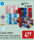 klik op dit plaatje voor een vergroting en voor vergelijkbare aanbiedingen gerelateerd aan ` meisjessokken jongenssokken 2 5 18 80 pack spiderman patrol paw pat dollhouse marvel frozen sokken katoen polyamide elastaan ` meisjessokken jongenssokken 2 5 18 80 pack spiderman patrol paw pat dollhouse marvel frozen sokken katoen polyamide elastaan