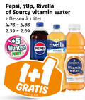 klik op dit plaatje voor een vergroting en voor vergelijkbare aanbiedingen gerelateerd aan ` frisdrank fruitdrank cola 1 2 pepsi rivella sourcy vitamin water flessen liter 5 munten v.a. original source ` frisdrank fruitdrank cola 1 2 pepsi rivella sourcy vitamin water flessen liter 5 munten v.a. original source