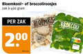klik op dit plaatje voor een vergroting en voor vergelijkbare aanbiedingen gerelateerd aan ` broccoli bloemkool 200 400 broccoliroosjes zak kilo ge ` broccoli bloemkool 200 400 broccoliroosjes zak kilo ge
