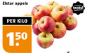 klik op dit plaatje voor een vergroting en voor vergelijkbare aanbiedingen gerelateerd aan ` elstar appelen 150 appels kilo noorder trots ` elstar appelen 150 appels kilo noorder trots