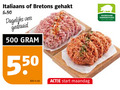 klik op dit plaatje voor een vergroting en voor vergelijkbare aanbiedingen gerelateerd aan ` gemengd gehakt 100 500 italiaans bretons dagelijks vers kilo start maandag duurzaam varkensvlees hollands ` gemengd gehakt 100 500 italiaans bretons dagelijks vers kilo start maandag duurzaam varkensvlees hollands