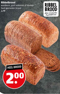 klik op dit plaatje voor een vergroting en voor vergelijkbare aanbiedingen gerelateerd aan ` brood ribbelbrood waldkorn grof volkoren donker gesneden 00 ribbel krokant geribbelde korst ` brood ribbelbrood waldkorn grof volkoren donker gesneden 00 ribbel krokant geribbelde korst
