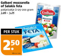 klik op dit plaatje voor een vergroting en voor vergelijkbare aanbiedingen gerelateerd aan ` feta mozzarella 250 galbani pakje zakje 125-200 stuk kilo v.a. classic mini ` feta mozzarella 250 galbani pakje zakje 125-200 stuk kilo v.a. classic mini