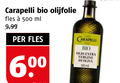 klik op dit plaatje voor een vergroting en voor vergelijkbare aanbiedingen gerelateerd aan ` olijfolie 500 carapelli bio fles ml 60 olio vergine oliva ` olijfolie 500 carapelli bio fles ml 60 olio vergine oliva