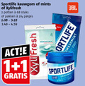 klik op dit plaatje voor een vergroting en voor vergelijkbare aanbiedingen gerelateerd aan ` kauwgom 1 2 632 sportlife mints xylifresh potten stuks pakken 4 pack fresh mentholmint smashmint ` kauwgom 1 2 632 sportlife mints xylifresh potten stuks pakken 4 pack fresh mentholmint smashmint