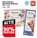 klik op dit plaatje voor een vergroting en voor vergelijkbare aanbiedingen gerelateerd aan ` glutenvrijassortiment 50 consenza glutenvrij diepvries gluten free frikandel mini wheat slagroomsoesjes ` glutenvrijassortiment 50 consenza glutenvrij diepvries gluten free frikandel mini wheat slagroomsoesjes