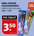 klik op dit plaatje voor een vergroting en voor vergelijkbare aanbiedingen gerelateerd aan ` chocolade 350 milka chocoladetablet tablet kilo v.a. oreo ` chocolade 350 milka chocoladetablet tablet kilo v.a. oreo