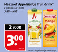 klik op dit plaatje voor een vergroting en voor vergelijkbare aanbiedingen gerelateerd aan ` fruitdrank 1 2 100 300 maaza appelsientje fruit drink pakken liter mango sinaasappel orange m.u.v sap ` fruitdrank 1 2 100 300 maaza appelsientje fruit drink pakken liter mango sinaasappel orange m.u.v sap