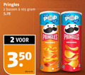 klik op dit plaatje voor een vergroting en voor vergelijkbare aanbiedingen gerelateerd aan ` chips 2 350 pringles bussen pop play paprika original kilo ` chips 2 350 pringles bussen pop play paprika original kilo