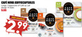 klik op dit plaatje voor een vergroting en voor vergelijkbare aanbiedingen gerelateerd aan ` dolce gusto capsules 7 14 mcafee nova koffiecapsules lungo cappuccino lait doosje stuks lite grind 06 ` dolce gusto capsules 7 14 mcafee nova koffiecapsules lungo cappuccino lait doosje stuks lite grind 06