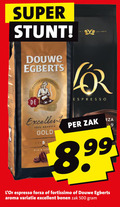klik op dit plaatje voor een vergroting en voor vergelijkbare aanbiedingen gerelateerd aan ` koffiebonen 9 100 500 super des douwe egberts meester candle du cafe for espresso excellent arabica gold zak forza fortissimo aroma variatie bonen ` koffiebonen 9 100 500 super des douwe egberts meester candle du cafe for espresso excellent arabica gold zak forza fortissimo aroma variatie bonen