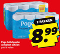 klik op dit plaatje voor een vergroting en voor vergelijkbare aanbiedingen gerelateerd aan ` toiletpapier 2 16 page schoon pak rollen pakken ` toiletpapier 2 16 page schoon pak rollen pakken