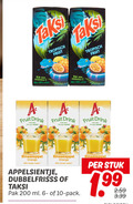 klik op dit plaatje voor een vergroting en voor vergelijkbare aanbiedingen gerelateerd aan ` fruitdrank 10 40 200 tropisch fruit rijk vitamine drink vleugje zuivel sinaasappel orange minder suiker appelsientje dubbelfrisss taksi pak ml pack stuk ` fruitdrank 10 40 200 tropisch fruit rijk vitamine drink vleugje zuivel sinaasappel orange minder suiker appelsientje dubbelfrisss taksi pak ml pack stuk