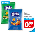 klik op dit plaatje voor een vergroting en voor vergelijkbare aanbiedingen gerelateerd aan ` chips 100 croky paprika zakken zak ` chips 100 croky paprika zakken zak