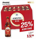 klik op dit plaatje voor een vergroting en voor vergelijkbare aanbiedingen gerelateerd aan ` krat bier 25 amstel 24x30cl pilsener ` krat bier 25 amstel 24x30cl pilsener