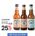klik op dit plaatje voor een vergroting en voor vergelijkbare aanbiedingen gerelateerd aan ` speciaalbieren 12 25 33 lowlander tray wit 0.0 with botanicals botanical brewed mango ` speciaalbieren 12 25 33 lowlander tray wit 0.0 with botanicals botanical brewed mango