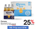 klik op dit plaatje voor een vergroting en voor vergelijkbare aanbiedingen gerelateerd aan ` speciaalbieren 4 6 25 33 100 with natura corona 0.0 la since cerveza original doos alcohol free bel ingredients natural ` speciaalbieren 4 6 25 33 100 with natura corona 0.0 la since cerveza original doos alcohol free bel ingredients natural