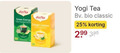 klik op dit plaatje voor een vergroting en voor vergelijkbare aanbiedingen gerelateerd aan ` thee 25 yogitea green energy yogi tea ginger lemon bio classic ` thee 25 yogitea green energy yogi tea ginger lemon bio classic