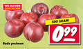 klik op dit plaatje voor een vergroting en voor vergelijkbare aanbiedingen gerelateerd aan ` pruimen 500 rode ` pruimen 500 rode