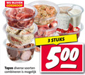 klik op dit plaatje voor een vergroting en voor vergelijkbare aanbiedingen gerelateerd aan ` tapas 3 500 soorten combineren stuks ` tapas 3 500 soorten combineren stuks