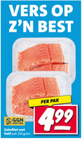 klik op dit plaatje voor een vergroting en voor vergelijkbare aanbiedingen gerelateerd aan ` zalmfilet 250 vers best huid pak ` zalmfilet 250 vers best huid pak