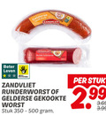 klik op dit plaatje voor een vergroting en voor vergelijkbare aanbiedingen gerelateerd aan ` gekookte gelderse worst 350 500 kookworst zandvliet runder beter leven dieren bescherming runderworst stuk ` gekookte gelderse worst 350 500 kookworst zandvliet runder beter leven dieren bescherming runderworst stuk