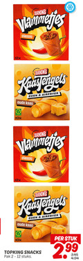 klik op dit plaatje voor een vergroting en voor vergelijkbare aanbiedingen gerelateerd aan ` kaassnacks 2 12 12x topking vlammetjes classic oude kaas oven airfryer 10x vegetarian snacks pak stuks stuk ` kaassnacks 2 12 12x topking vlammetjes classic oude kaas oven airfryer 10x vegetarian snacks pak stuks stuk
