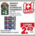 klik op dit plaatje voor een vergroting en voor vergelijkbare aanbiedingen gerelateerd aan ` tonijn in blik 1 2 160 princes stukken tonijnmoot zonnebloemolie olijfolie water tonijnstukken stuks ` tonijn in blik 1 2 160 princes stukken tonijnmoot zonnebloemolie olijfolie water tonijnstukken stuks