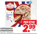 klik op dit plaatje voor een vergroting en voor vergelijkbare aanbiedingen gerelateerd aan ` cake 6 conditorei coppenrath wiese cinnamon roll cheese cheesecakes pak stuk ` cake 6 conditorei coppenrath wiese cinnamon roll cheese cheesecakes pak stuk