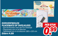 klik op dit plaatje voor een vergroting en voor vergelijkbare aanbiedingen gerelateerd aan ` tafelkleed placemats eierverfmolen 120 180 colour your 6x to verf kwastje kleuren cm elders stuk 99 ` tafelkleed placemats eierverfmolen 120 180 colour your 6x to verf kwastje kleuren cm elders stuk 99