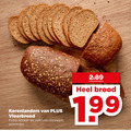 klik op dit plaatje voor een vergroting en voor vergelijkbare aanbiedingen gerelateerd aan ` brood korenlanders vloerbrood donker volkoren zonnepit gesneden ` brood korenlanders vloerbrood donker volkoren zonnepit gesneden