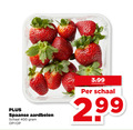 klik op dit plaatje voor een vergroting en voor vergelijkbare aanbiedingen gerelateerd aan ` aardbeien 400 spaanse schaal 3.99 ` aardbeien 400 spaanse schaal 3.99
