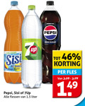 klik op dit plaatje voor een vergroting en voor vergelijkbare aanbiedingen gerelateerd aan ` frisdrank cola 46 taste pepsi refreshing lemon lime zero sugar sisi bubble mango flavour up flessen liter fles ` frisdrank cola 46 taste pepsi refreshing lemon lime zero sugar sisi bubble mango flavour up flessen liter fles