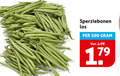 klik op dit plaatje voor een vergroting en voor vergelijkbare aanbiedingen gerelateerd aan ` sperziebonen 500 17 ` sperziebonen 500 17