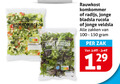 klik op dit plaatje voor een vergroting en voor vergelijkbare aanbiedingen gerelateerd aan ` rucola rauwkost 50 komkommer jonge radijs bladsla veldsla zakken zak ` rucola rauwkost 50 komkommer jonge radijs bladsla veldsla zakken zak