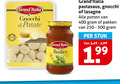 klik op dit plaatje voor een vergroting en voor vergelijkbare aanbiedingen gerelateerd aan ` pastasaus 250 400 500 rijke maestro gnocchi ricetta italian basilico lasagne potten pakken stuk ` pastasaus 250 400 500 rijke maestro gnocchi ricetta italian basilico lasagne potten pakken stuk